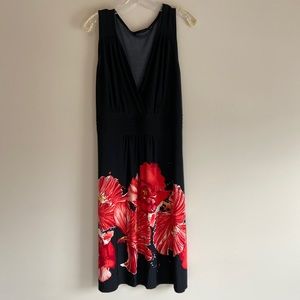 AVENUE women’s maxi dress